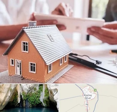 وکیل ملکی در خورموج