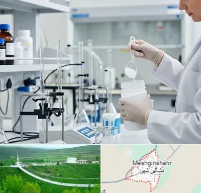 فروش زانتان گام در مشگین شهر