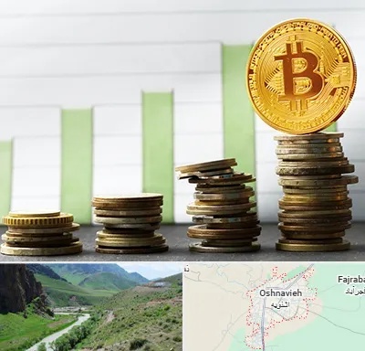 بهترین آموزشگاه ارز دیجیتال در اشنویه