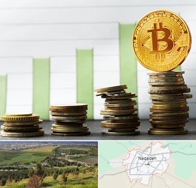 بهترین آموزشگاه ارز دیجیتال در نقده