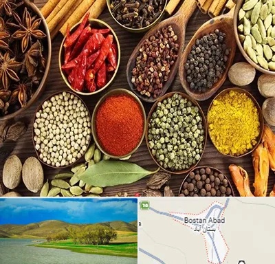 مرکز طب اسلامی در بستان آباد