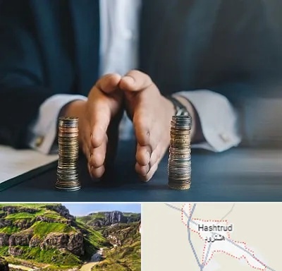 وکیل ارث در هشترود