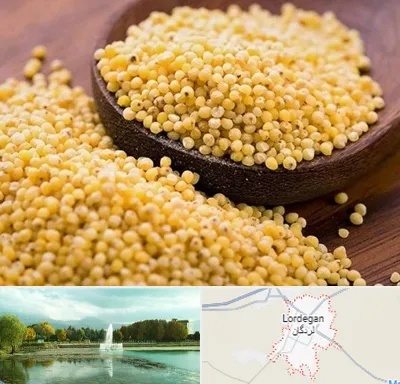 فروش ارزن در لردگان