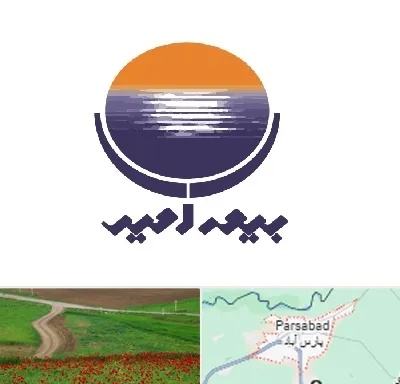 بیمه امید در پارس آباد