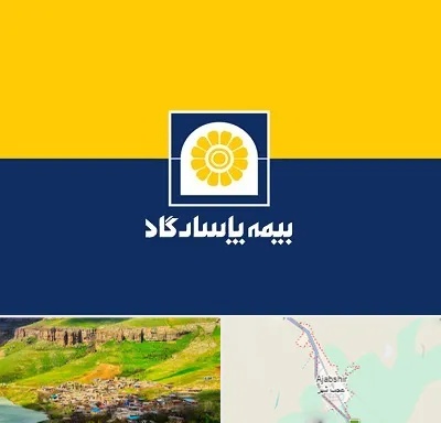بیمه پاسارگاد در عجب شیر