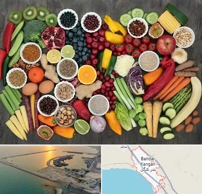 دکتر تغذیه برای چاقی در بندر کنگان