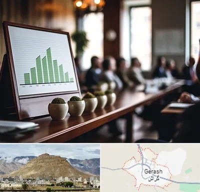آموزشگاه سرمایه گذاری در گراش