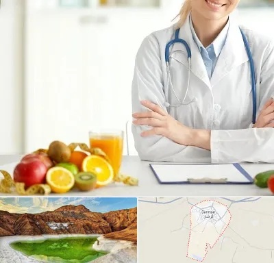 متخصص رژیم لاغری در گرمسار