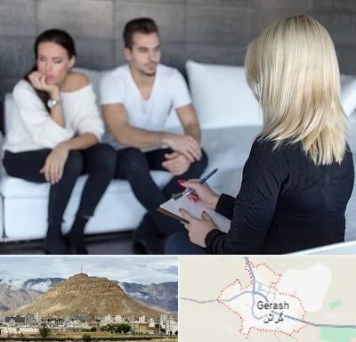 سکس تراپیست در گراش