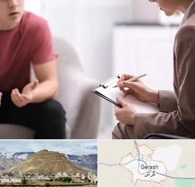 روانپزشک خانم در گراش