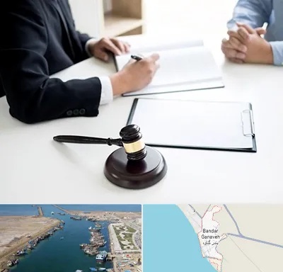 وکیل سرقت در بندر گناوه