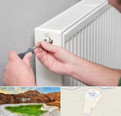 آموزشگاه تعمیرات پکیج در گرمسار
