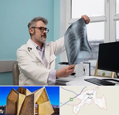 دکتر سرطان مغز و استخوان در نی ریز