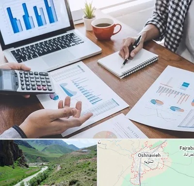 آموزشگاه مدیریت کسب و کار در اشنویه