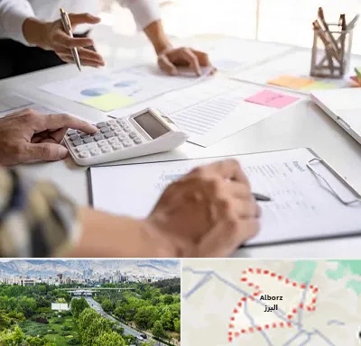 نرم افزار رستوران در البرز