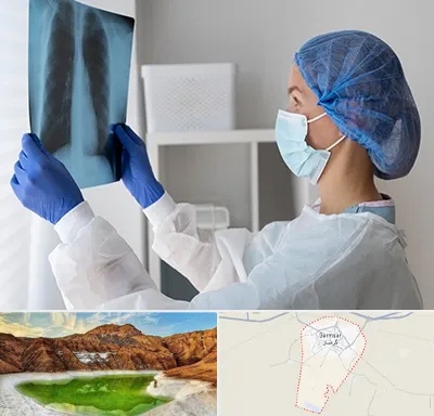 جراح سرطان مغز و استخوان در گرمسار