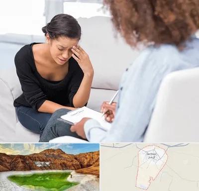مشاوره خیانت در گرمسار