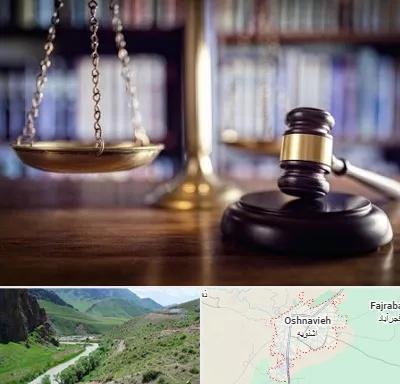 وکیل سرقفلی در اشنویه