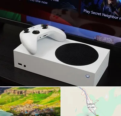 خرید ایکس باکس Xbox در عجب شیر
