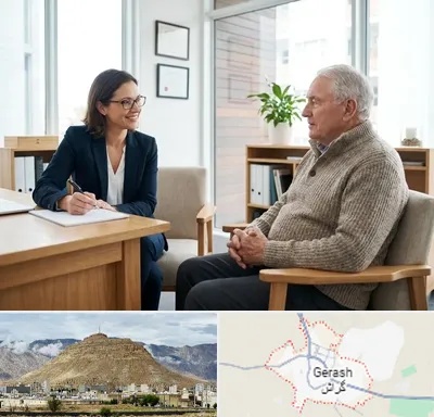 دکتر فوق تخصص آلزایمر در گراش