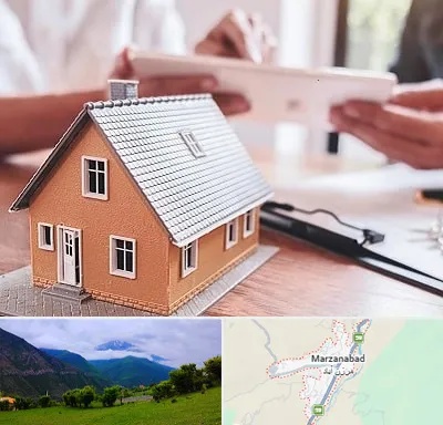 وکیل ملکی در مرزن آباد