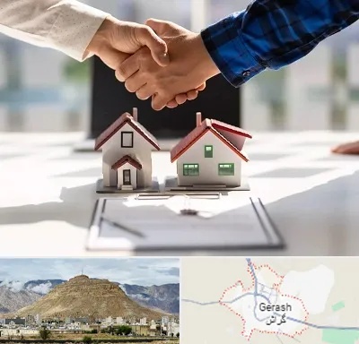 بنگاه در گراش