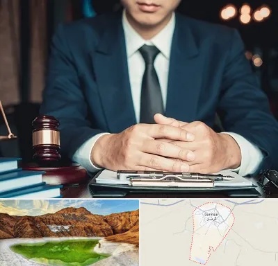 وکیل ثبت احوال در گرمسار