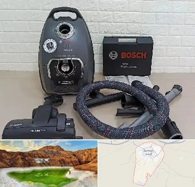 قطعات جاروبرقی بوش در گرمسار