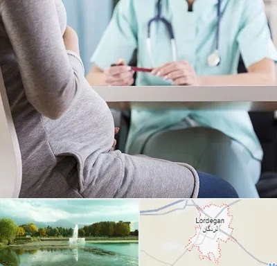 تست غربالگری در لردگان