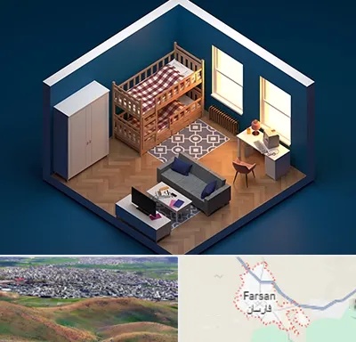 آموزش رویت Revit در فارسان