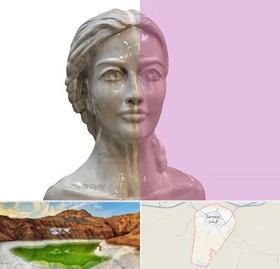 آموزشگاه قالب گیری در گرمسار
