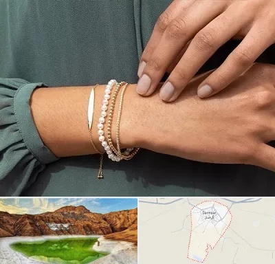 فروشگاه دستبند در گرمسار