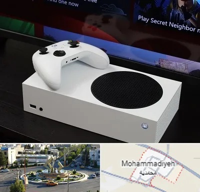 خرید ایکس باکس Xbox در محمدیه