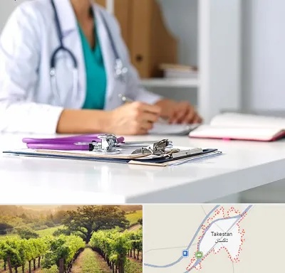 درمان تبخال تناسلی زنان در تاکستان