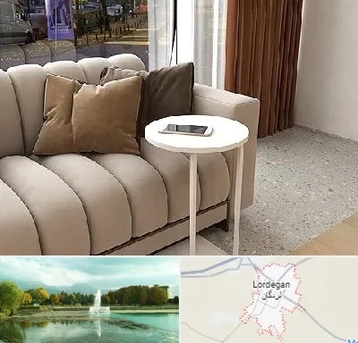 فروش میز جلو مبلی در لردگان