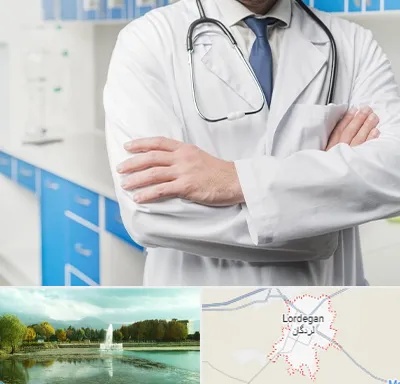 دکتر فوق تخصص کلیه در لردگان
