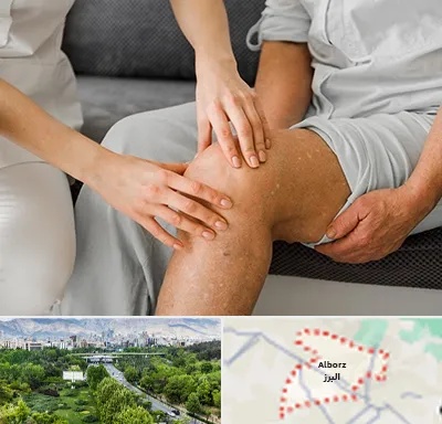 دکتر متخصص استئومیلیت در البرز