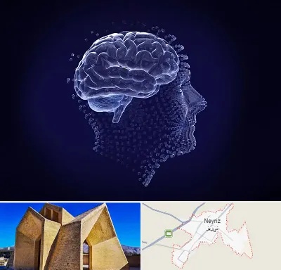 روانسنجی در نی ریز