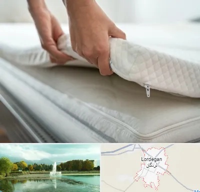 تعمیر تشک در لردگان