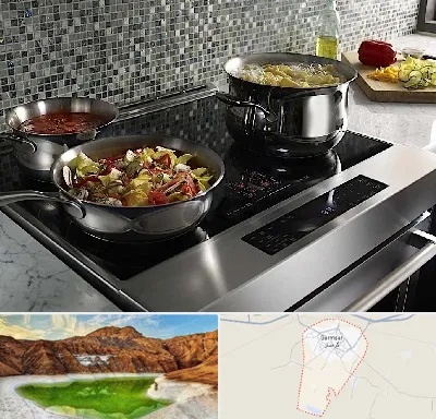 فروش اجاق گاز در گرمسار