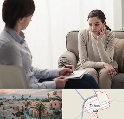 دکتر روانپزشک در طبس