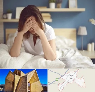 درمان زگیل تناسلی زنان در نی ریز