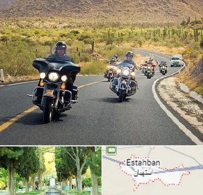 اجاره موتور سنگین در استهبان