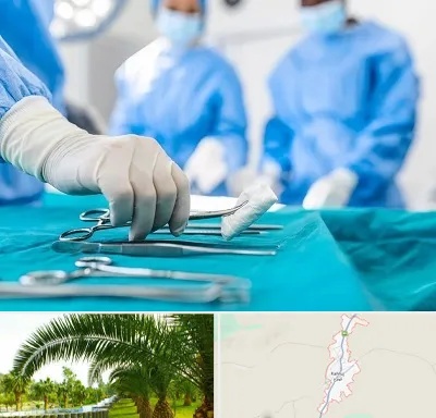 مونس پلاستی در کهنوج