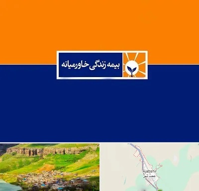 بیمه خاورمیانه در عجب شیر