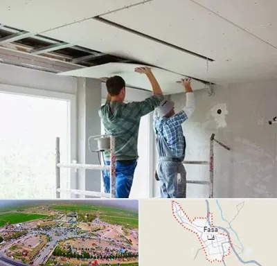 نصاب کناف در فسا