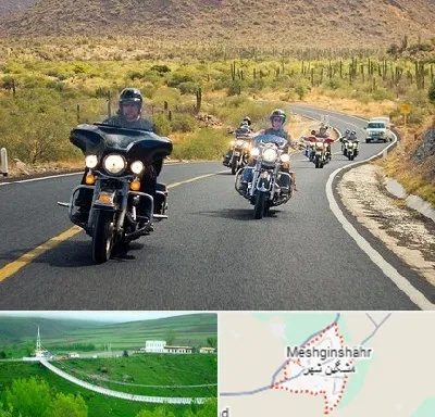 اجاره موتور سنگین در مشگین شهر