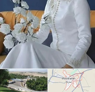مزون مانتو عقد در مبارکه
