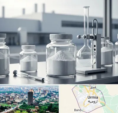 فروش کربنات پتاسیم در ارومیه