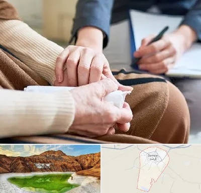 روانشناس افسردگی در گرمسار